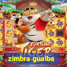 zimbra guaiba